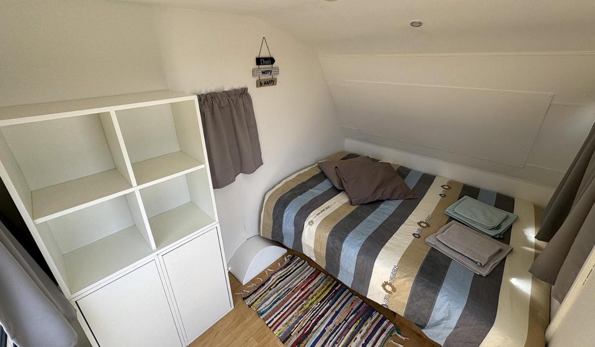 Vdb Lodge - Coworking Space - Work Relax & Sleep Sobreda Экстерьер фото